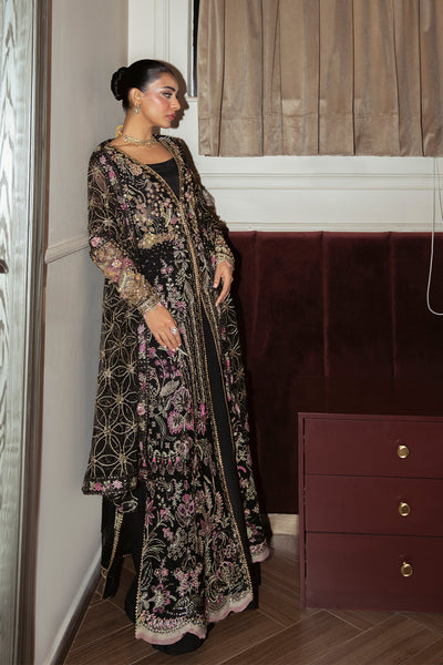 Neeshay | Parinaaz Formals | Mehraab