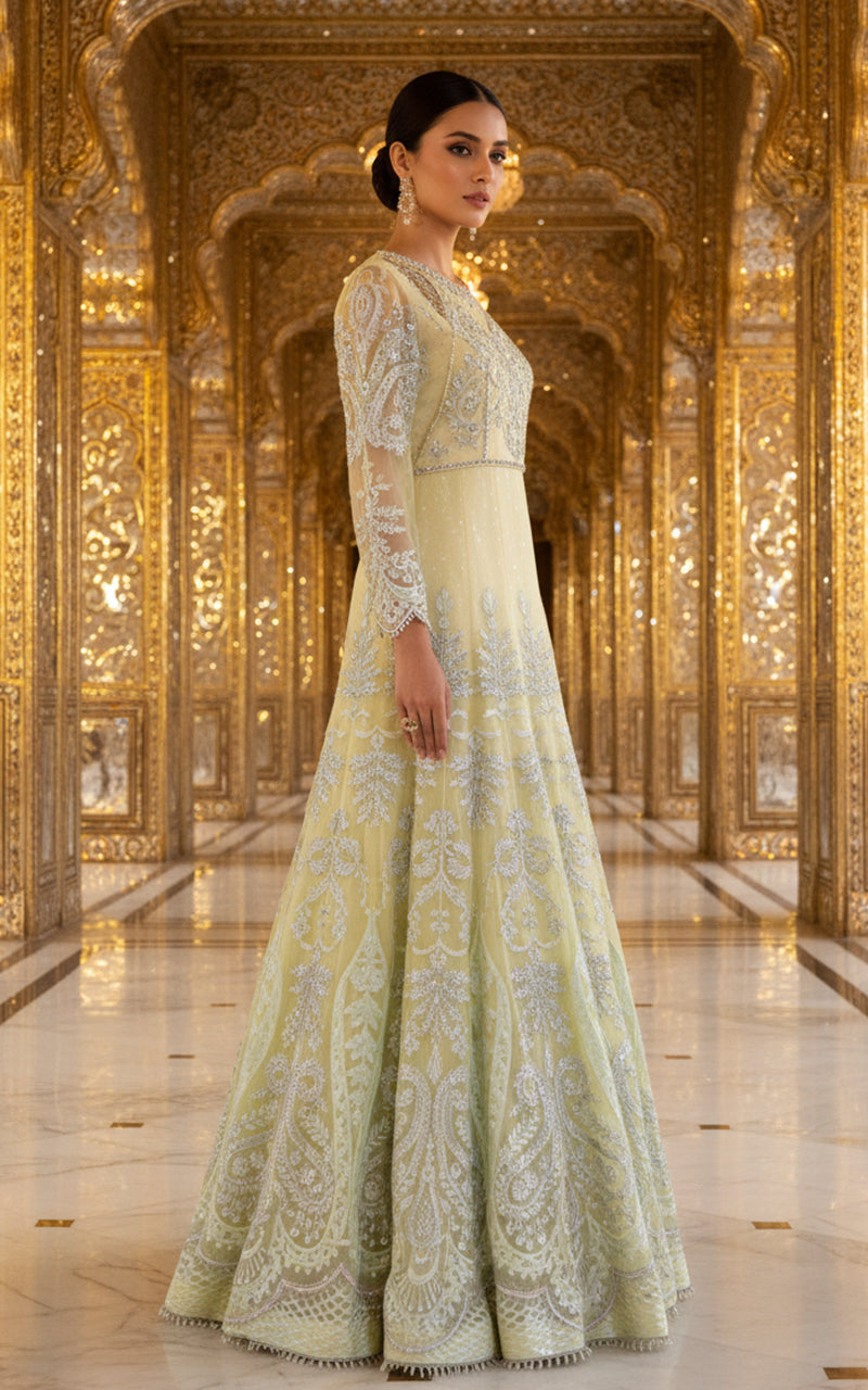 Threads and Motifs | Formal Outfits | Maxi, image 7