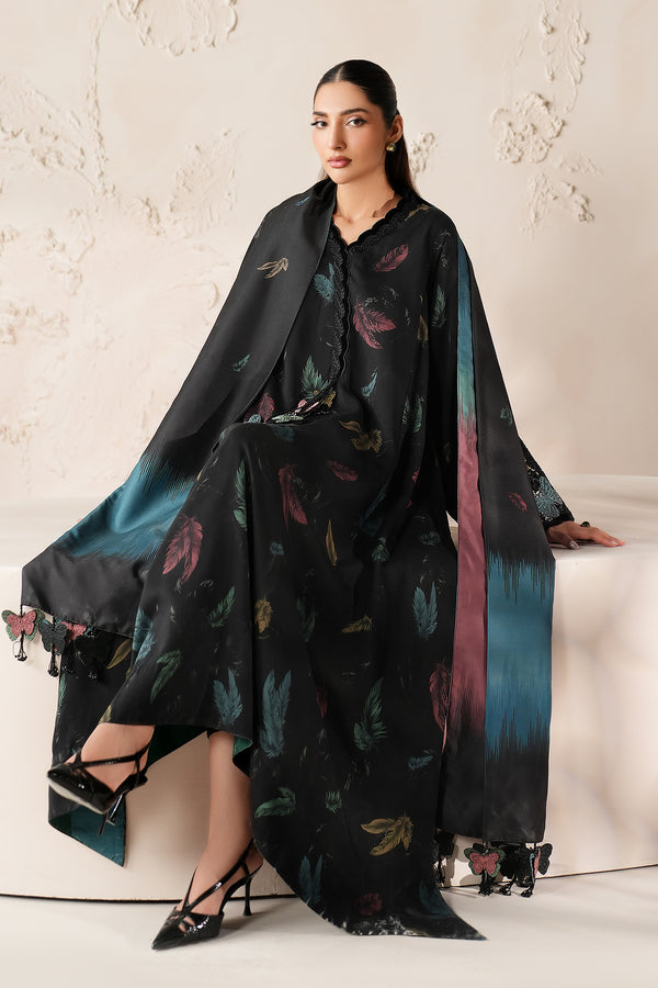 Baroque | Luxury Pret 25 | UF-4308-5