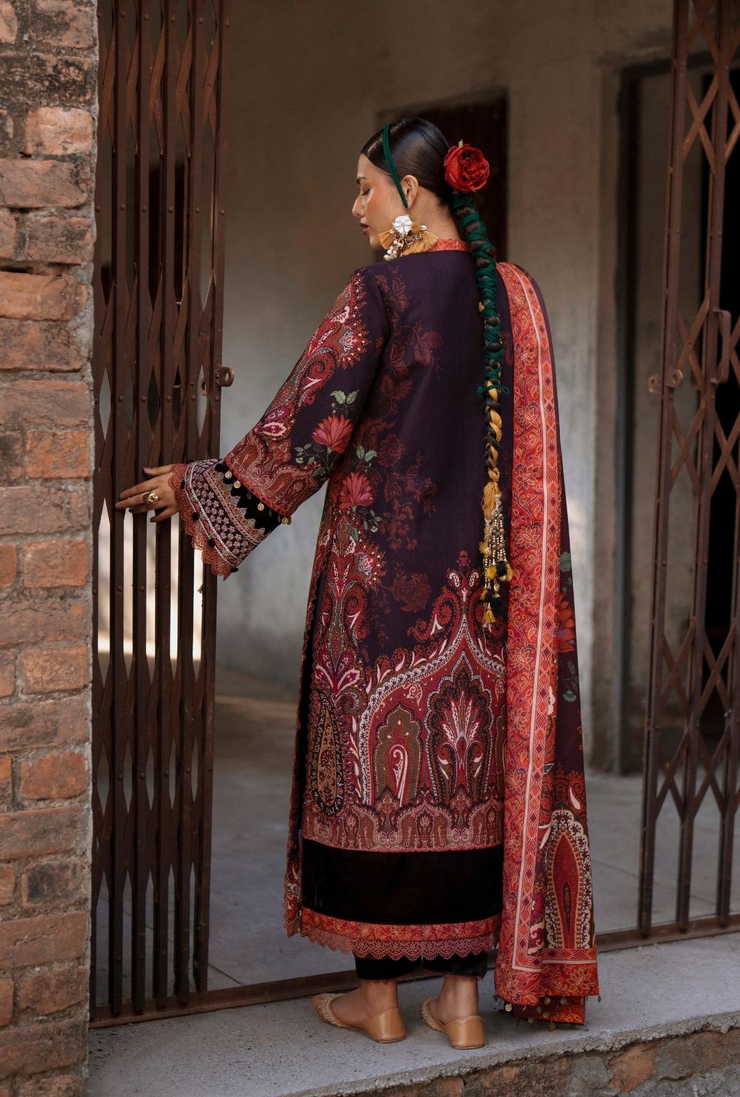 AJR Couture | Sard Sham | Naqsh, image 2