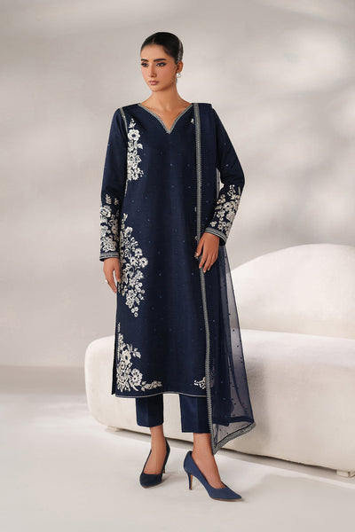 Baroque  | Luxury Pret 26 | PR-1249