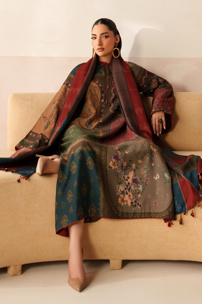 Baroque | Luxury Pret 25 | UF-4286, image 5