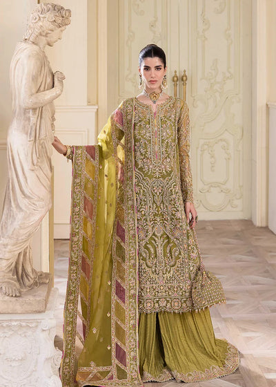 Kanwal Malik | Best Seller Formals | Halena
