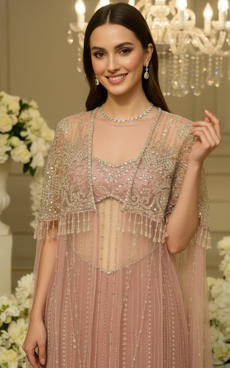 Threads and Motifs | Formal Dresses 25 | 10307.2, image 3