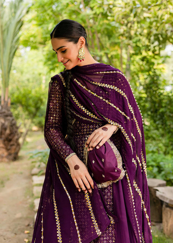 Allure | Mayal Formals | HEER -  Allure Formal - Original Designer Dress - House of Maryam