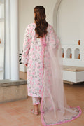 Baroque | Luxury Pret 24 | LAWN UF-650 -  Baroque Luxury -  House of Maryam