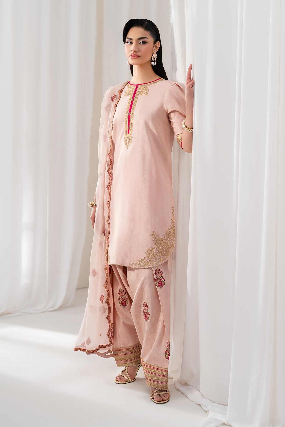 Baroque | Formal Collection | UF-4136, image 6