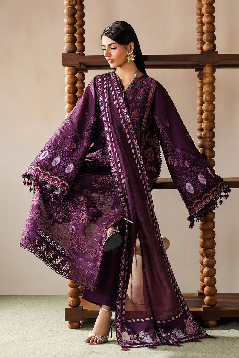 Baroque | Eid Lawn 26 | EL26-D02-3
