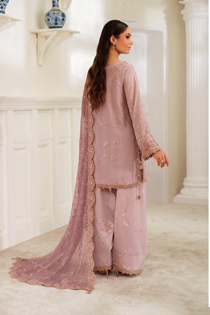 Iznik | Printed Formals | UE-540, image 2