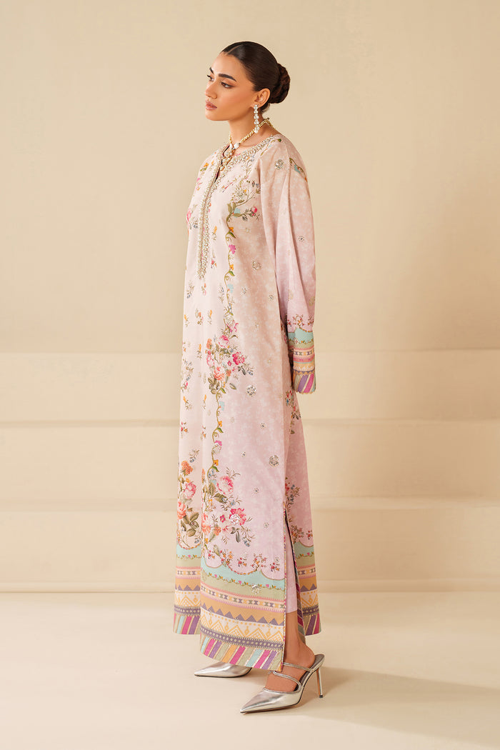 Baroque  | Luxury Pret 26 | PR-1181, image 5