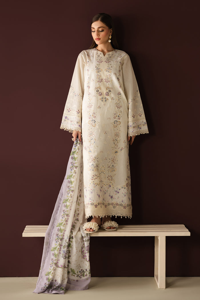 Baroque | Luxury Summer Pret | UF-4433, image 3