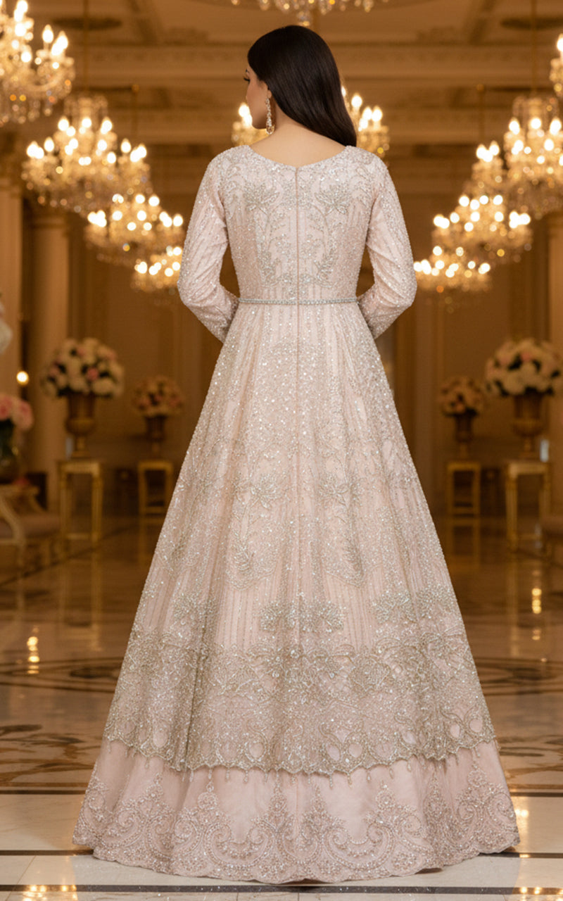 Threads and Motifs | Formal Dresses 25 | 10307.1-2