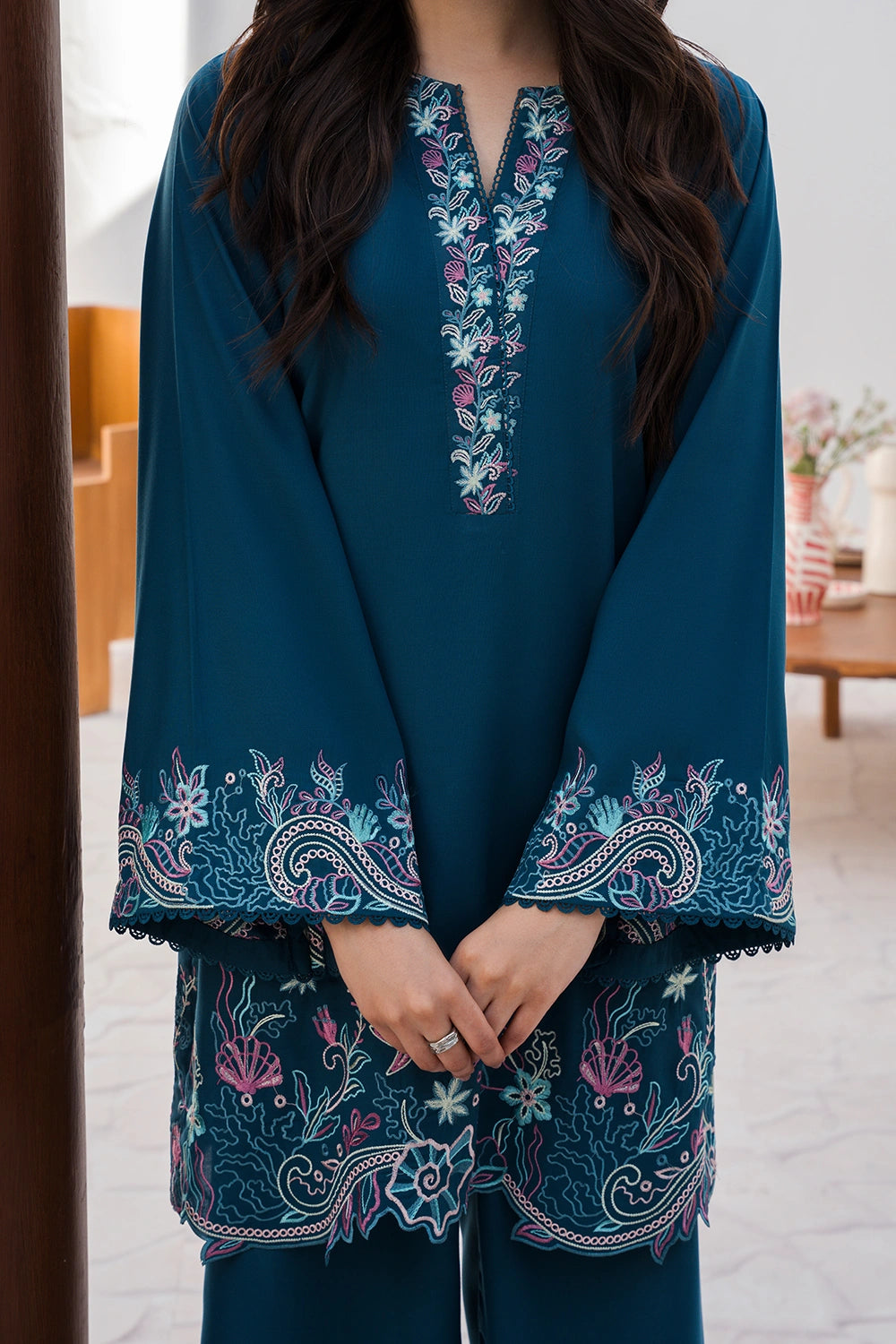Azure | Chic Essentials | Aquamarine, image 5
