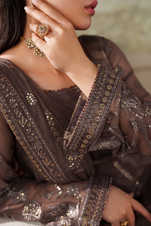 Zarif  | Zaneera Formals | ZRF-ZPE-08 MAHVEER-5
