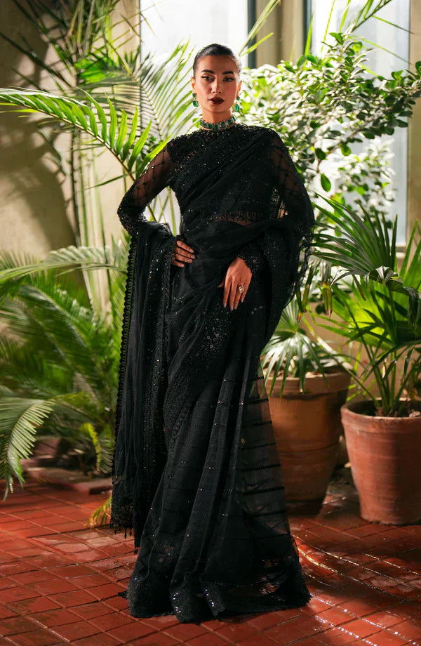 Eleshia | Khatoon Wedding Formals | Leyla -  Eleshia Bridal - Original Designer Dress - House of Maryam