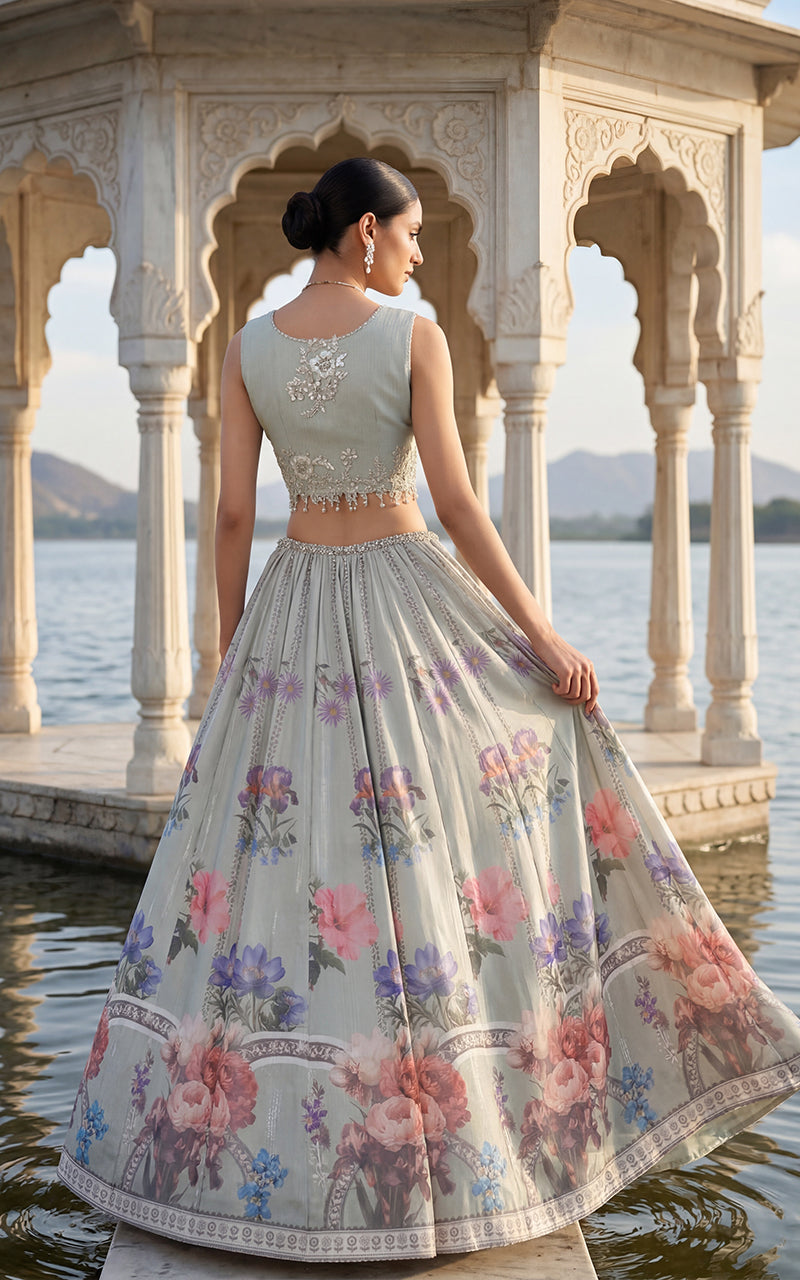 Threads and Motifs | Formal Outfits | 10597-2
