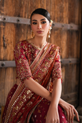 Iznik | Luxury Chiffon | ILC-07 -  Iznik Ladies Clothes -  House of Maryam