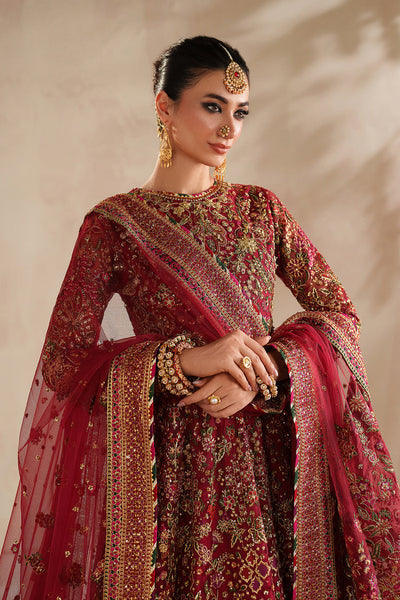Baroque | Luxury Pret Formals | UF-4370