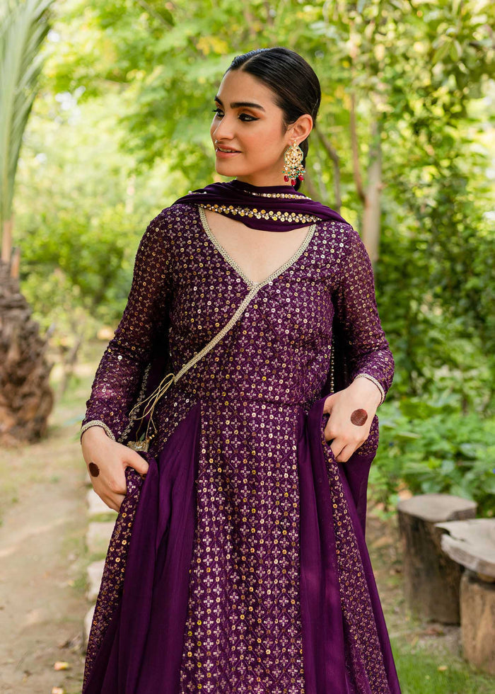 Allure | Mayal Formals | HEER -  Allure Formal - Original Designer Dress - House of Maryam