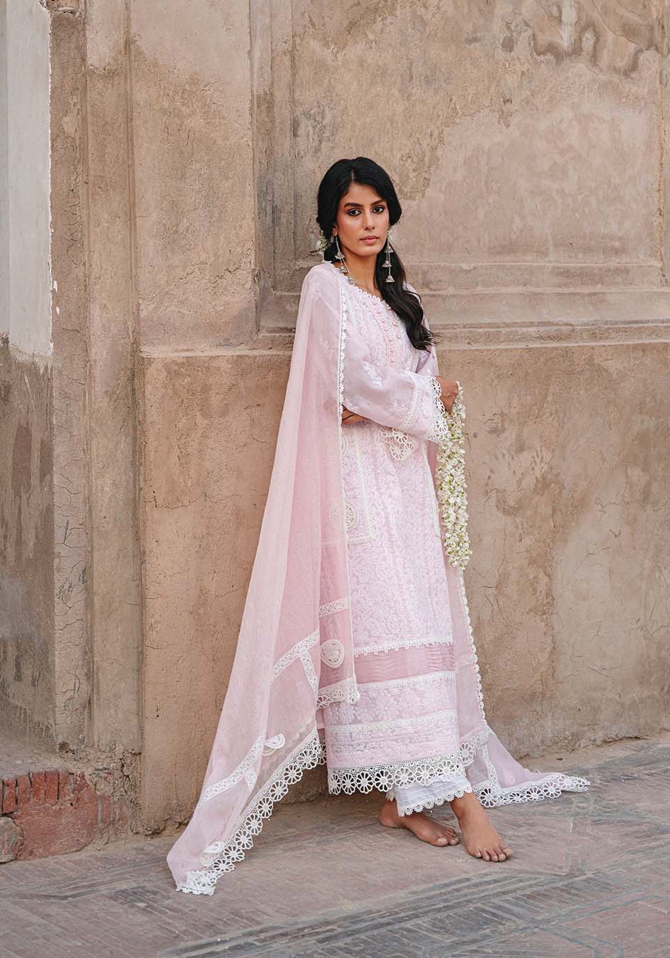 Zarqash | Noor e Nawab Eid Edit 26 | MAHPARA