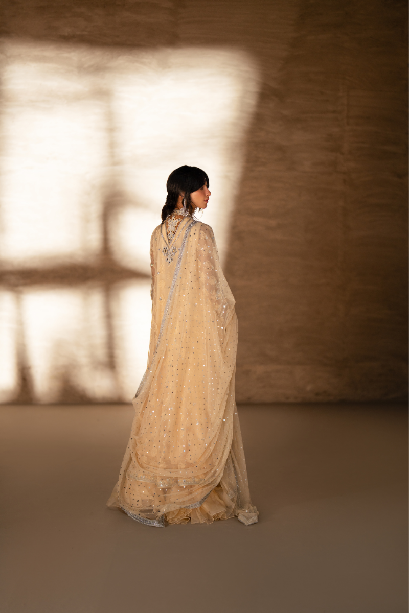 Sana Abbas | Zalea Formals | ZURI-2