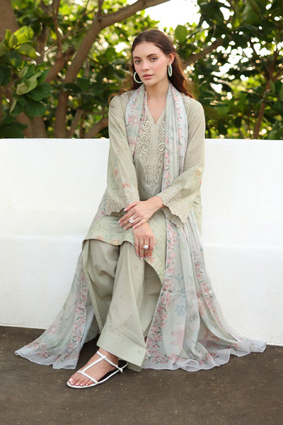 Iznik | lawn 26 | UE-490