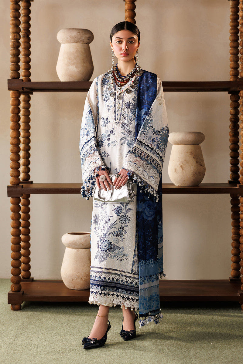 Baroque | Eid Lawn 26 | EL26-D06