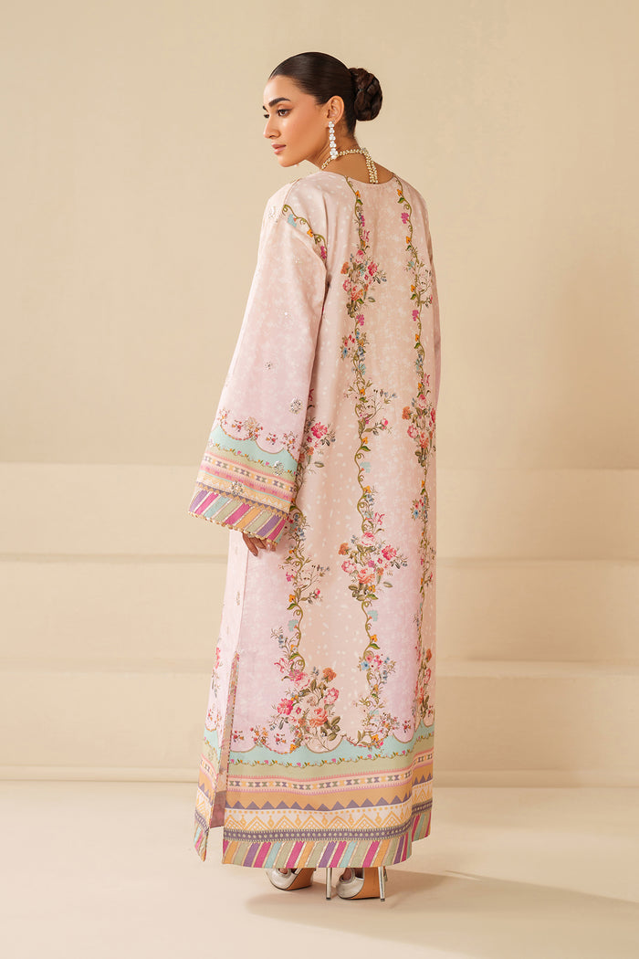Baroque  | Luxury Pret 26 | PR-1181, image 2