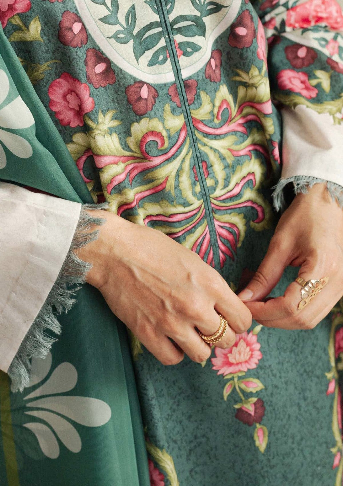 Zara Shahjahan | Coco Prints 25 | Sol-9A, image 3