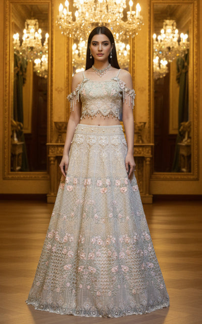 Threads and Motifs | Formal Dresses 25 | 9854