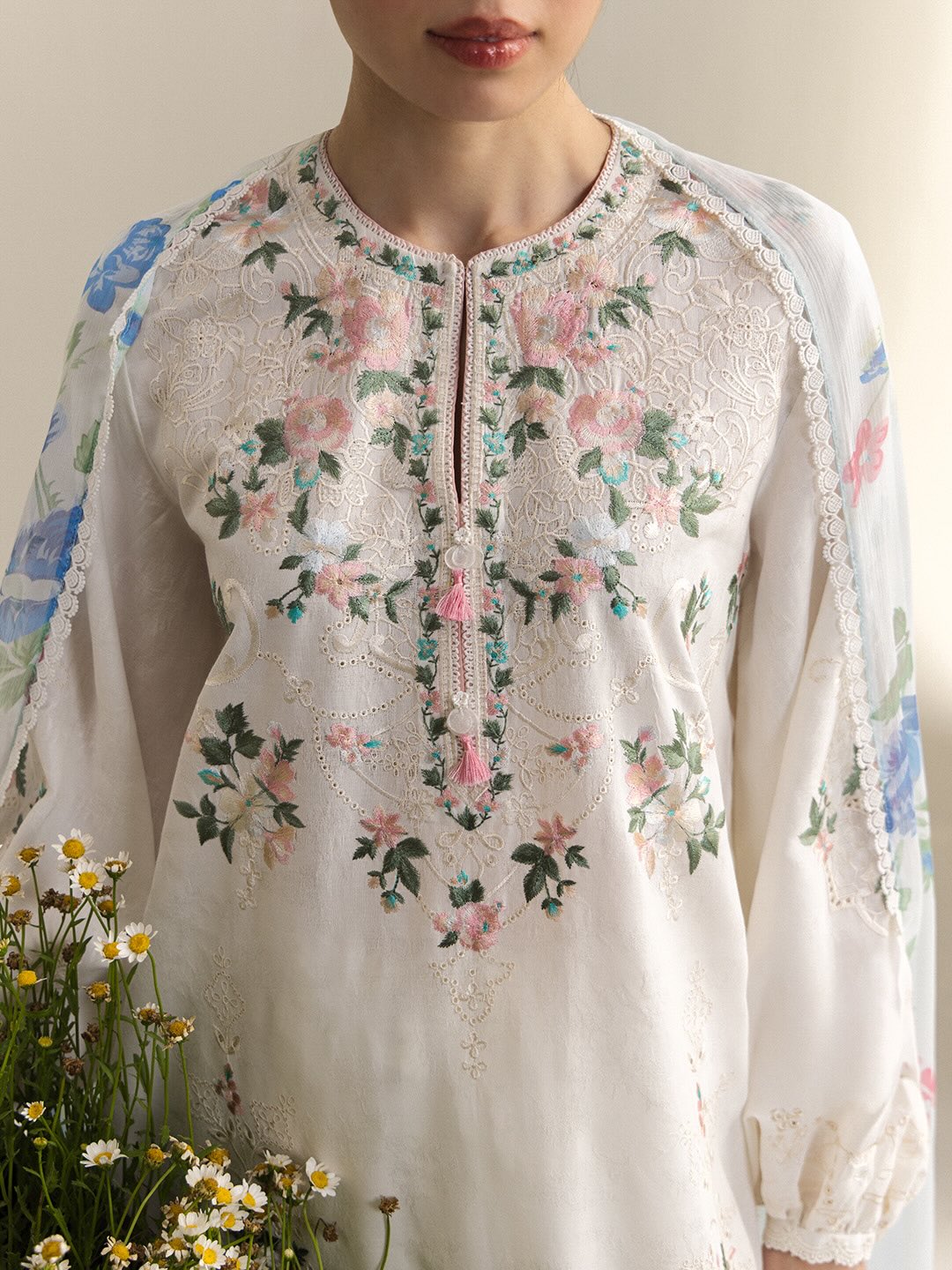 Zara Shahjahan | Coco Lawn 26 | Arlo-7A, image 3