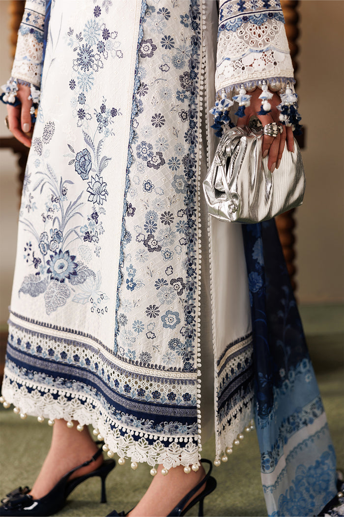 Baroque | Eid Lawn 26 | EL26-D06, image 4