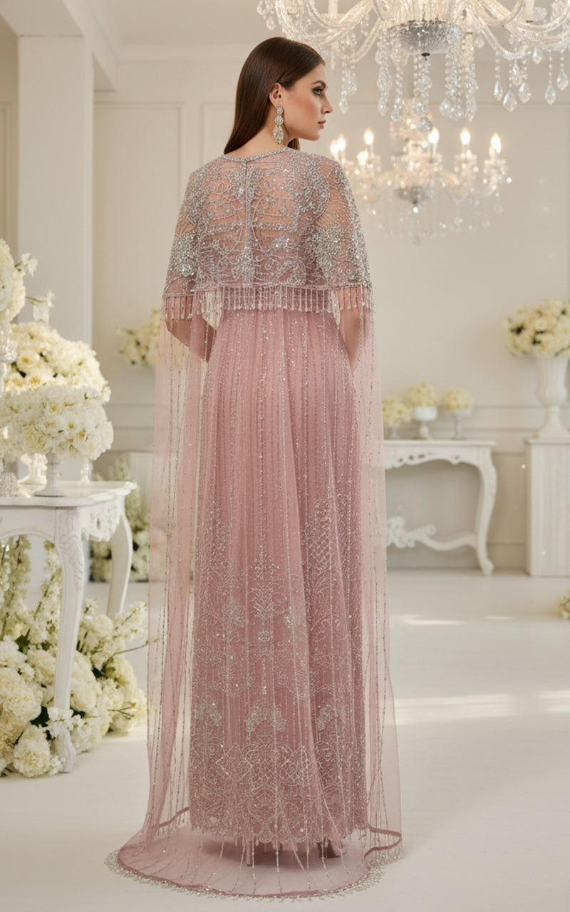Threads and Motifs | Formal Dresses 25 | 10307.2, image 2