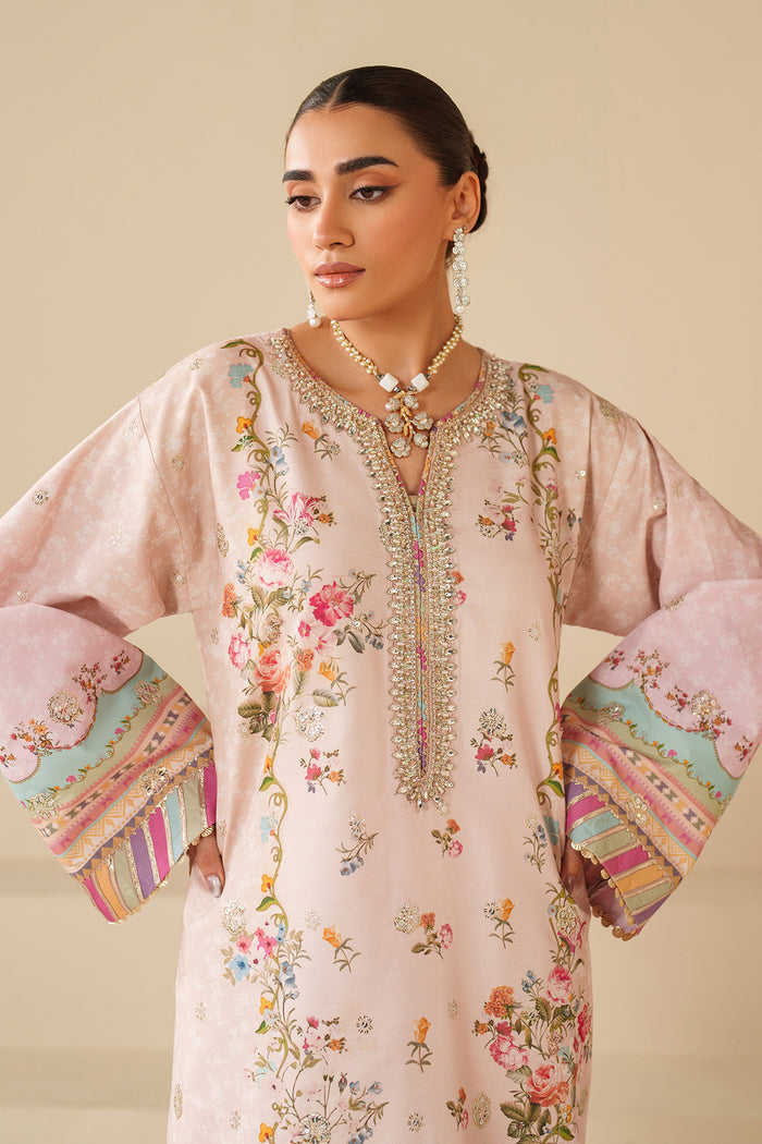 Baroque  | Luxury Pret 26 | PR-1181, image 4