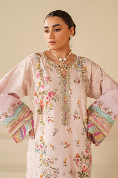 Baroque  | Luxury Pret 26 | PR-1181