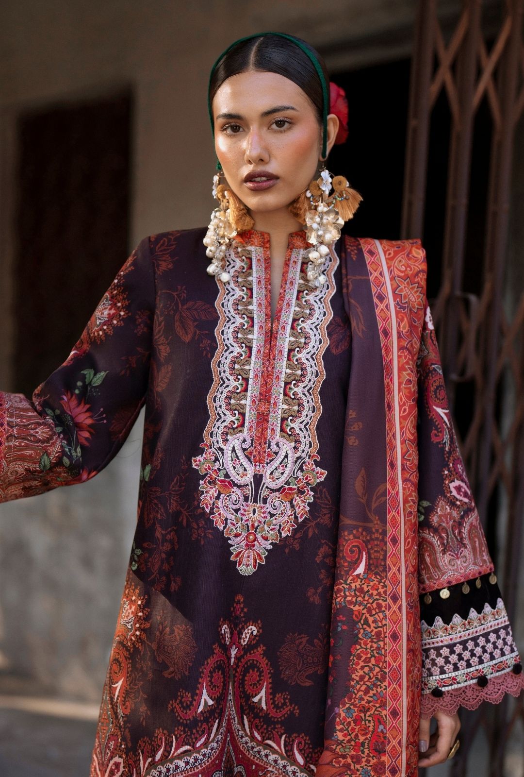 AJR Couture | Sard Sham | Naqsh, image 4
