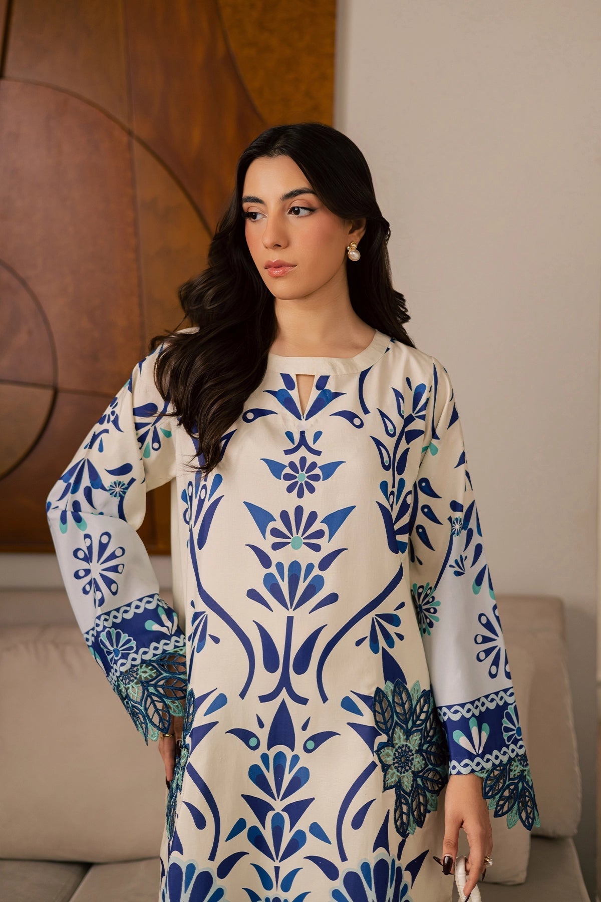 Vanya | Co Ords | CO-128-3