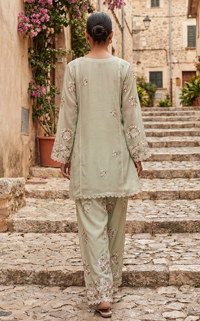 Threads and Motifs | Eid Edit 26 | 9528.1-2