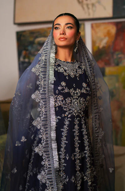 Eleshia | Khatoon Wedding Formals | Marosh -  Eleshia Bridal - Original Designer Dress - House of Maryam