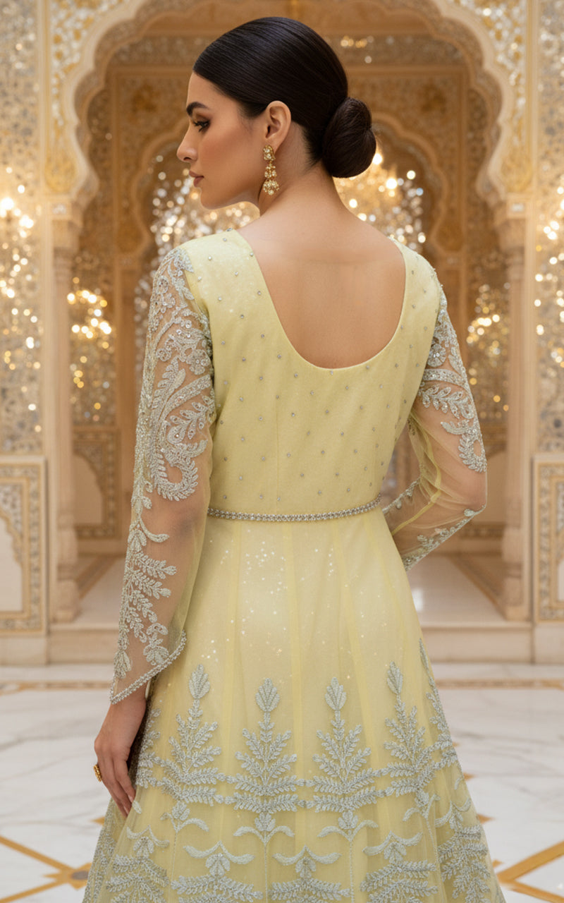 Threads and Motifs | Formal Outfits | Maxi, image 5