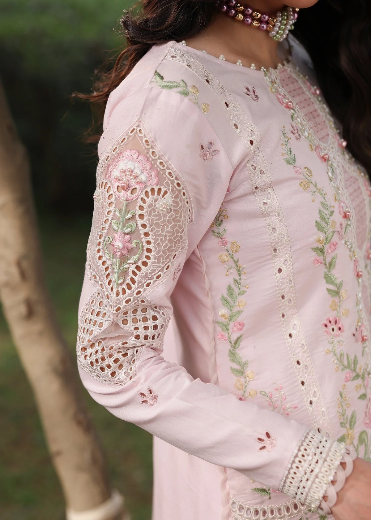 Sardinia | Tales of Petals | PINK BREEZE-6