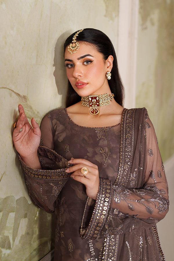 Zarif  | Zaneera Formals | ZRF-ZPE-08 MAHVEER-8