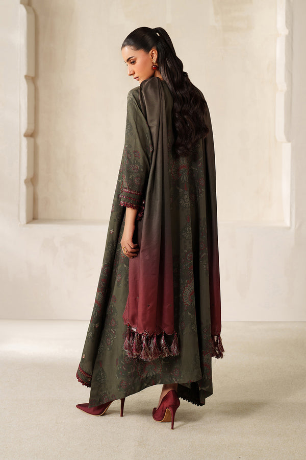 Baroque | Luxury Pret 25 | UF-4330