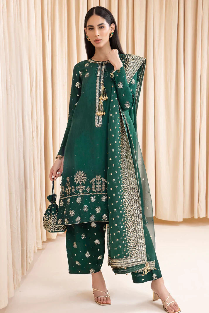 Jazmin | Formals Collection | UR-7003 -  Jazmin Formal - Original Designer Dress - House of Maryam