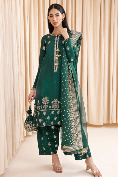 Jazmin | Formals Collection | UR-7003 -  Jazmin Formal - Original Designer Dress - House of Maryam