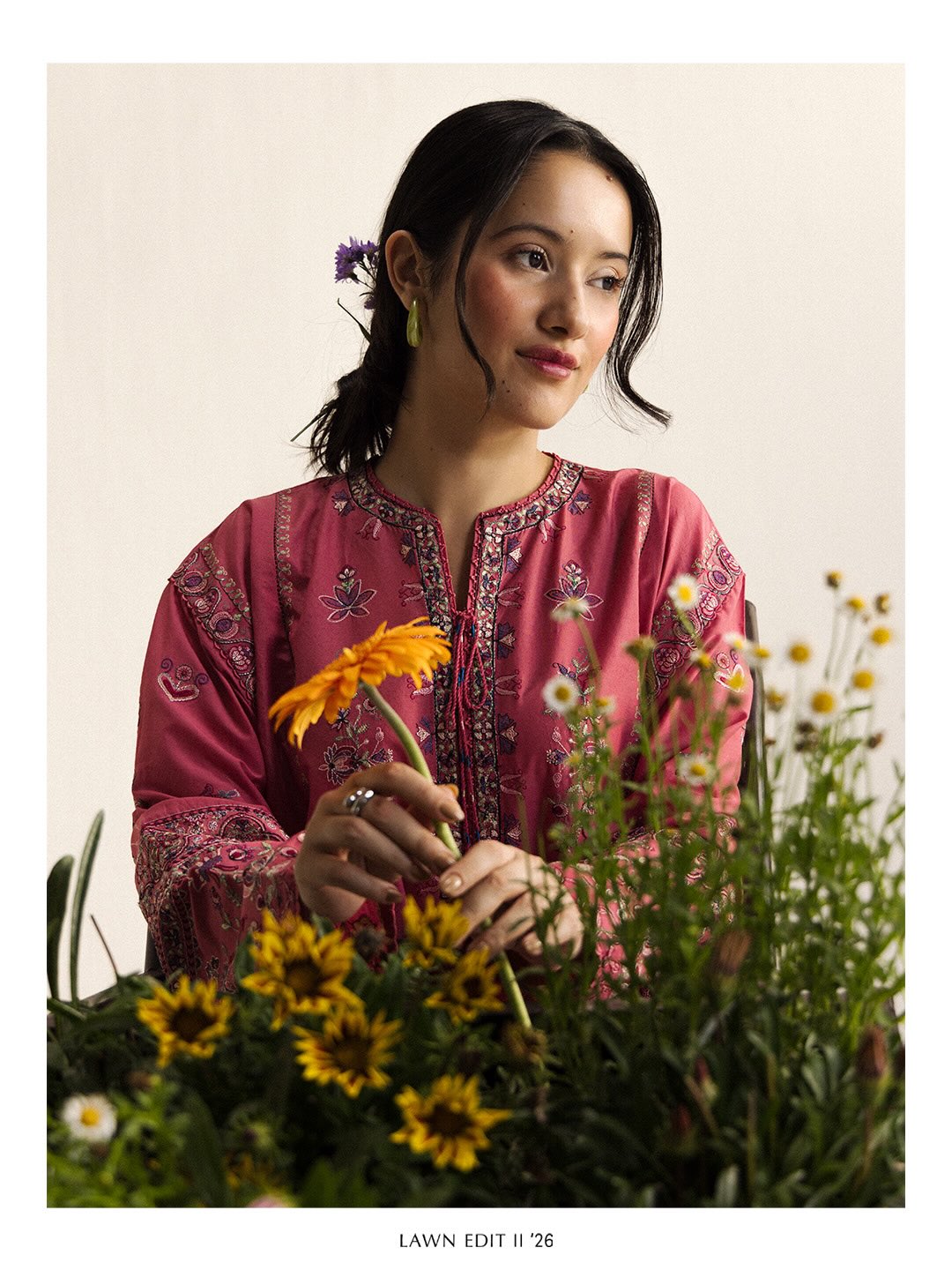 Zara Shahjahan | Coco Lawn 26 | Noa-5A, image 4