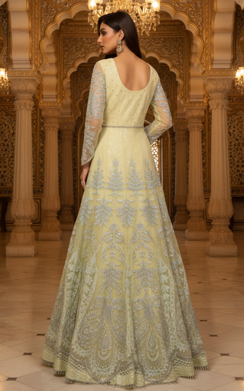Threads and Motifs | Formal Outfits | Maxi, image 2