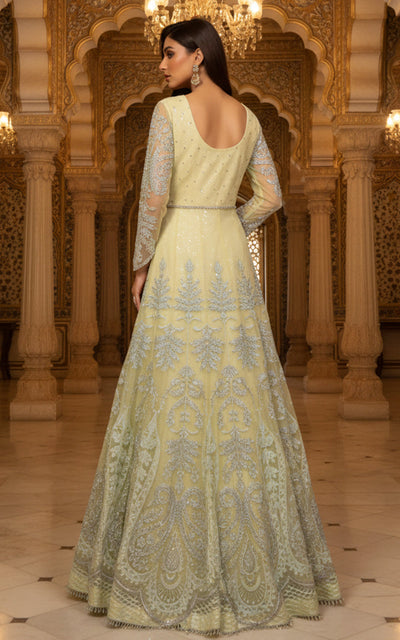 Threads and Motifs | Formal Outfits | Maxi
