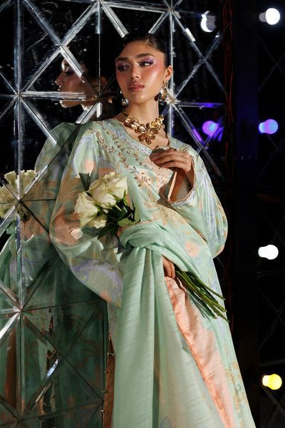 Rangrasiya | Luxe Silk 26 | Marvelle