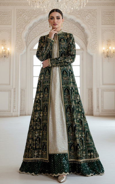 Threads and Motifs | Formal Dresses 25 | 10358